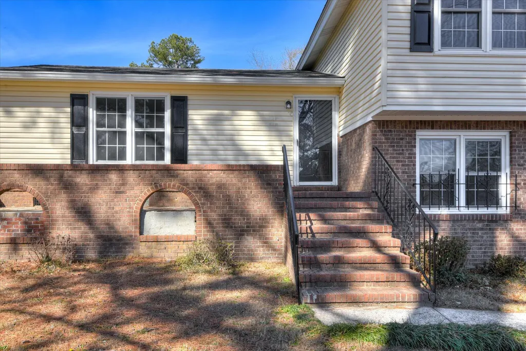 2101 Rosier Road Augusta GA 30906