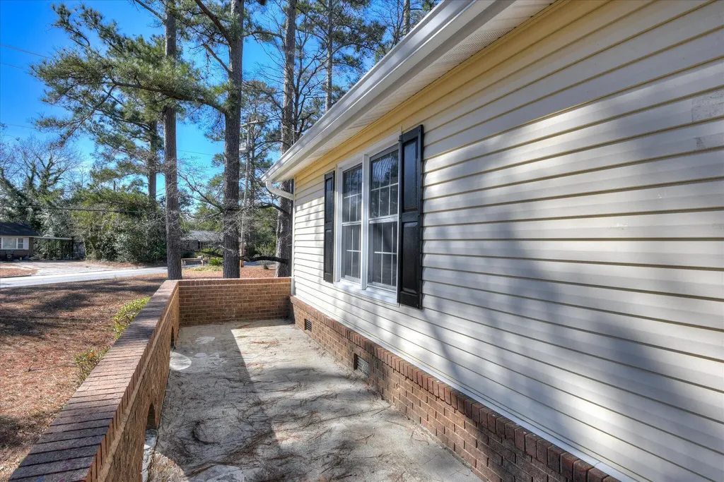 2101 Rosier Road Augusta GA 30906