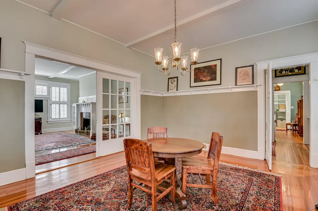 1323 Glenn Avenue Augusta GA 30904