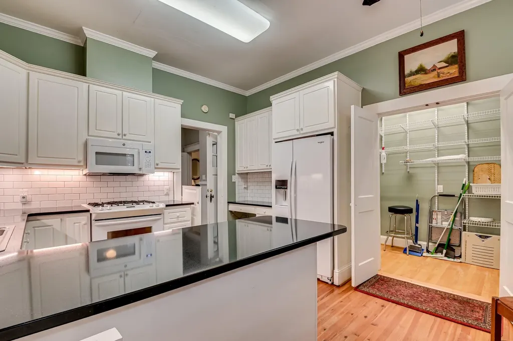 1323 Glenn Avenue Augusta GA 30904
