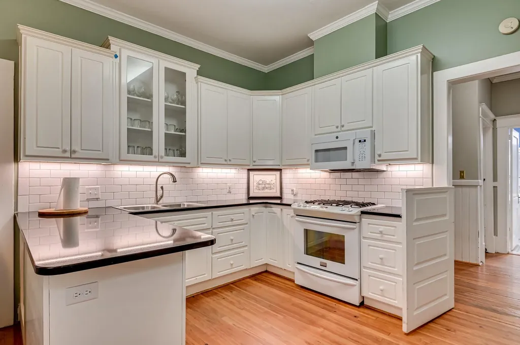 1323 Glenn Avenue Augusta GA 30904