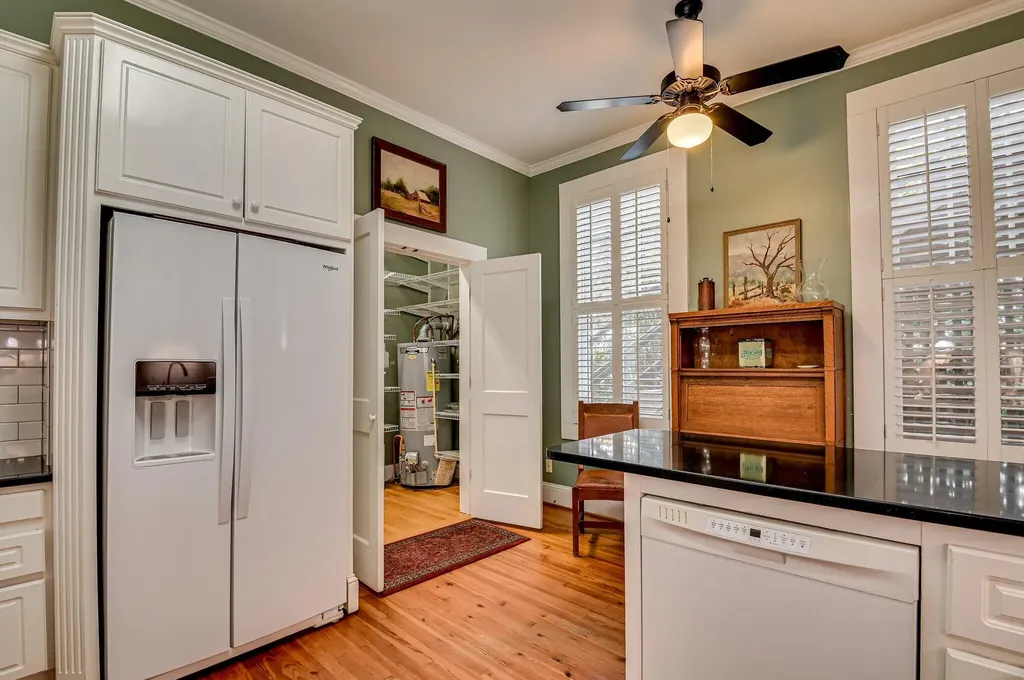 1323 Glenn Avenue Augusta GA 30904
