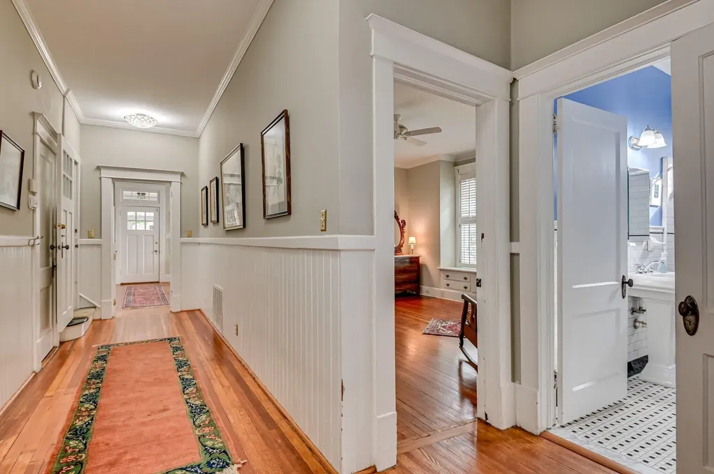 1323 Glenn Avenue Augusta GA 30904
