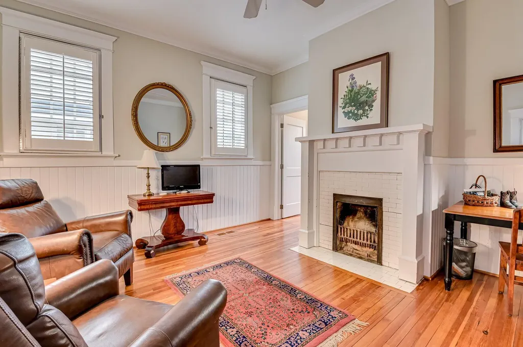 1323 Glenn Avenue Augusta GA 30904