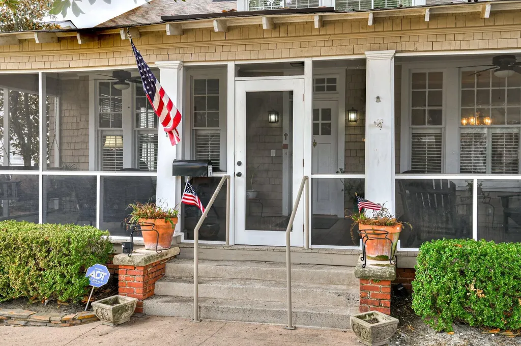 1323 Glenn Avenue Augusta GA 30904