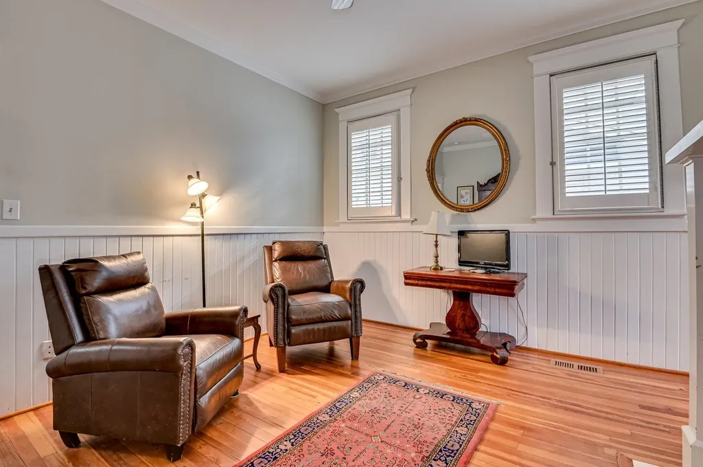 1323 Glenn Avenue Augusta GA 30904