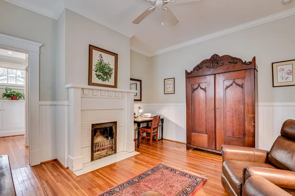 1323 Glenn Avenue Augusta GA 30904