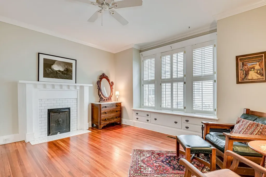 1323 Glenn Avenue Augusta GA 30904