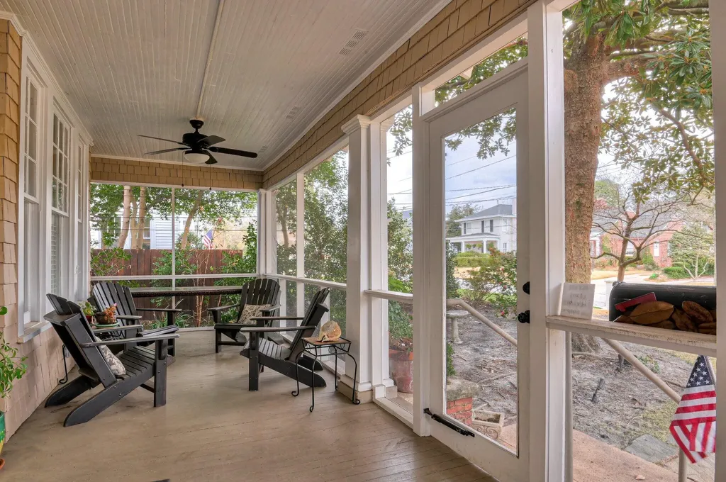 1323 Glenn Avenue Augusta GA 30904