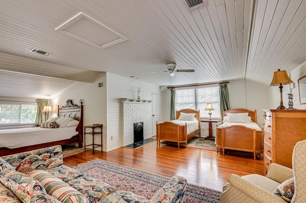 1323 Glenn Avenue Augusta GA 30904
