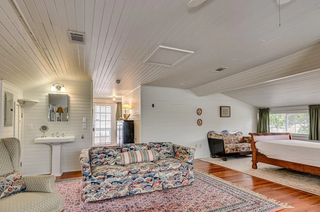 1323 Glenn Avenue Augusta GA 30904