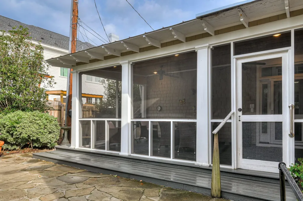 1323 Glenn Avenue Augusta GA 30904