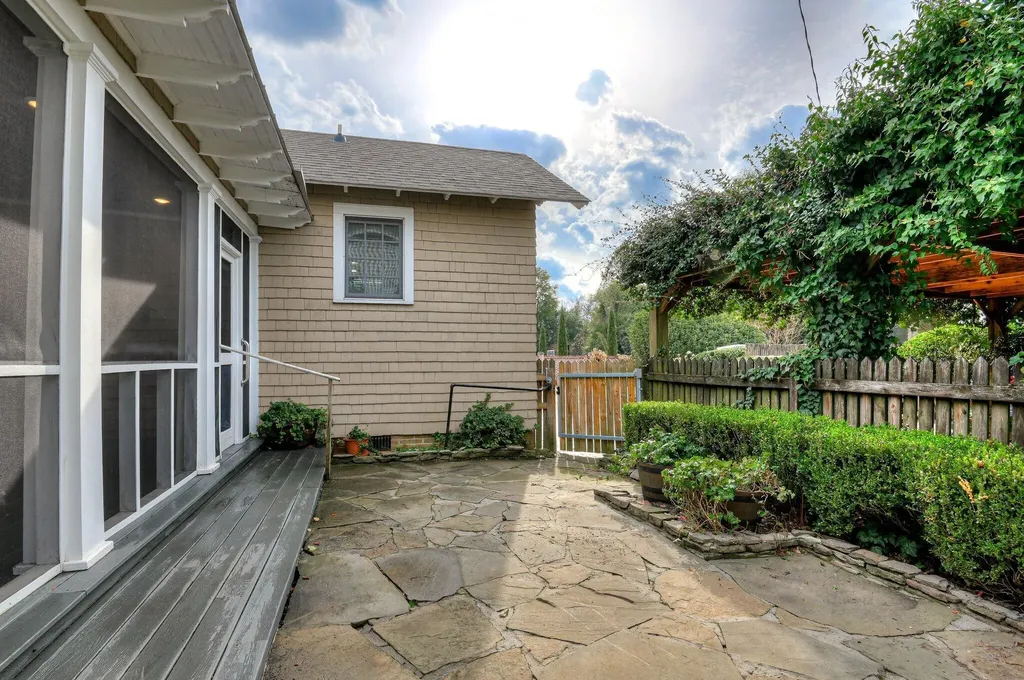 1323 Glenn Avenue Augusta GA 30904