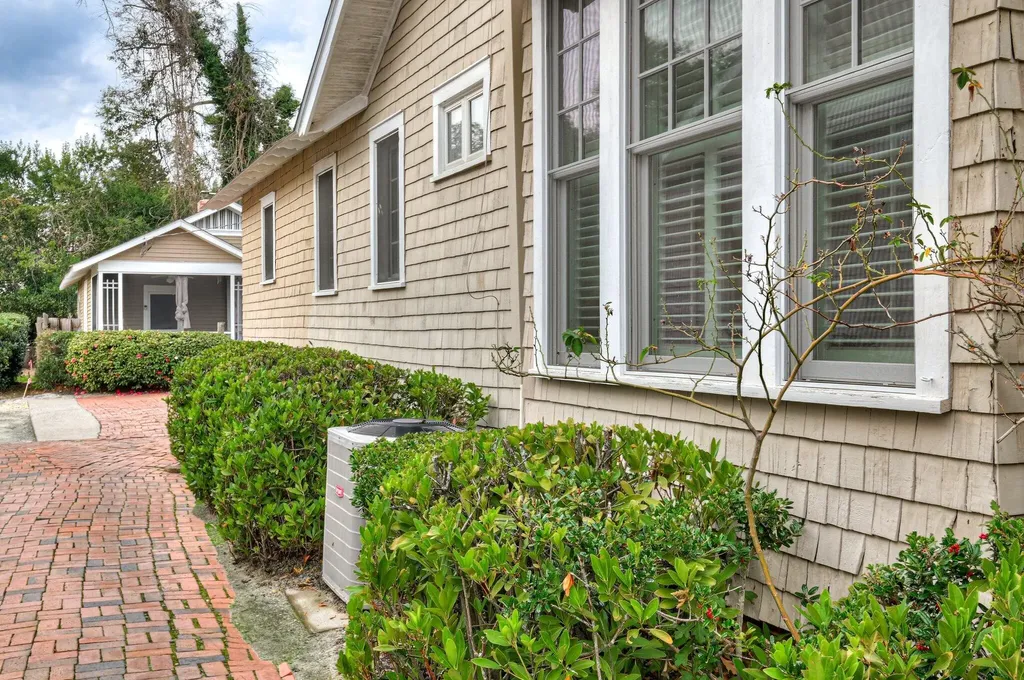 1323 Glenn Avenue Augusta GA 30904