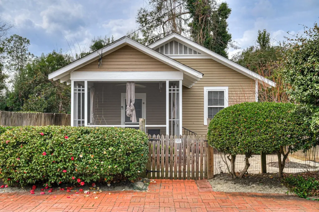 1323 Glenn Avenue Augusta GA 30904