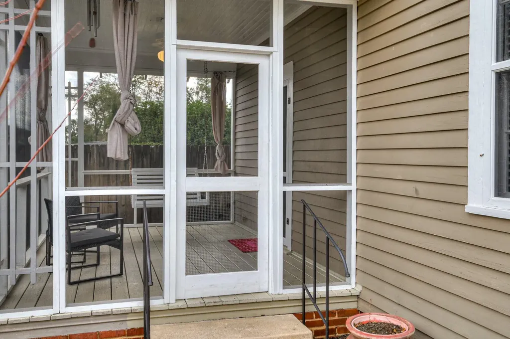 1323 Glenn Avenue Augusta GA 30904
