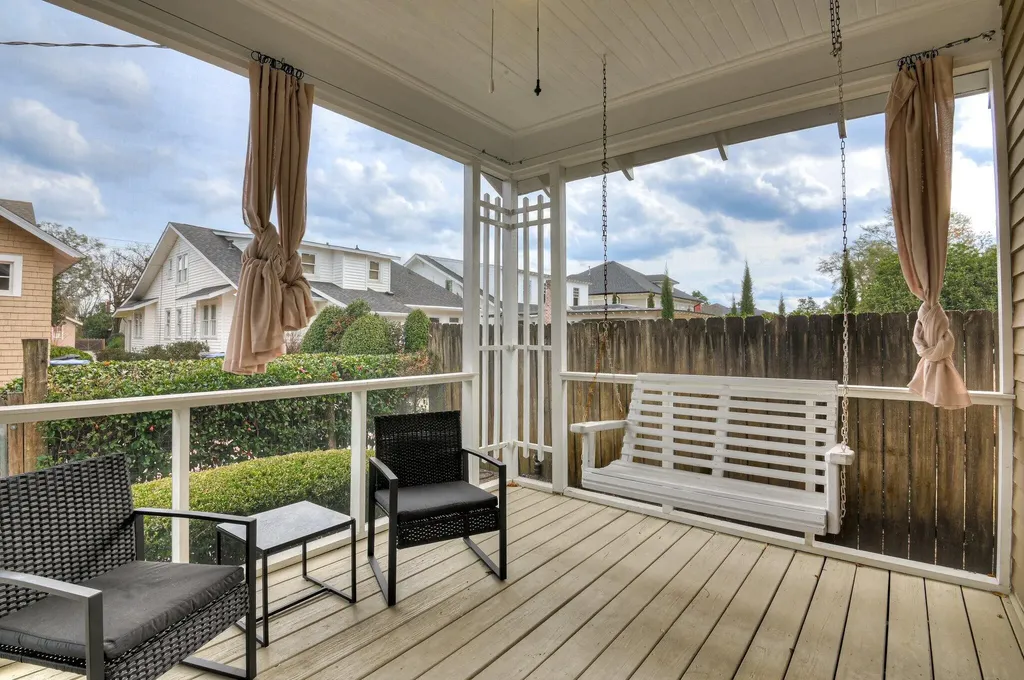 1323 Glenn Avenue Augusta GA 30904