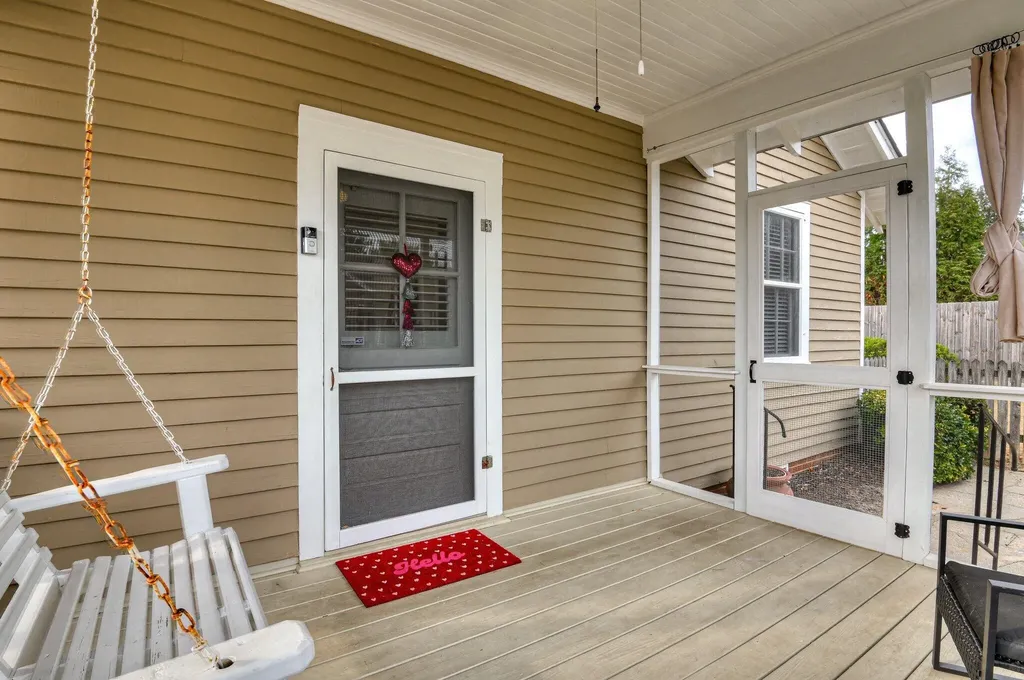 1323 Glenn Avenue Augusta GA 30904