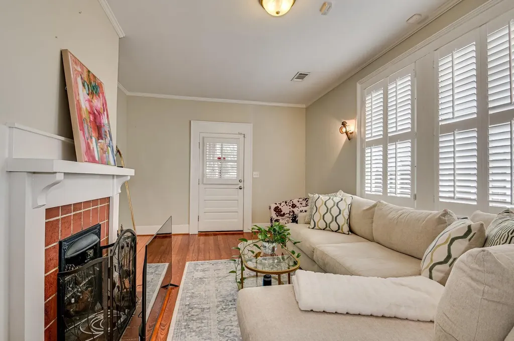 1323 Glenn Avenue Augusta GA 30904