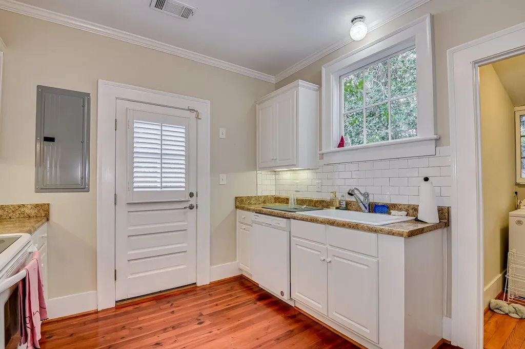1323 Glenn Avenue Augusta GA 30904