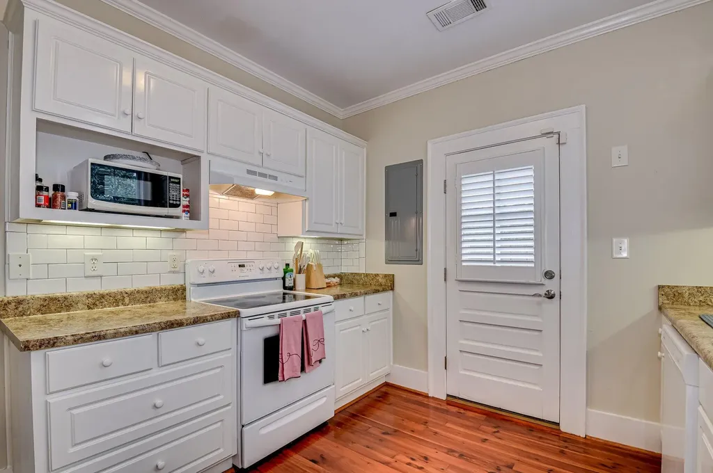 1323 Glenn Avenue Augusta GA 30904
