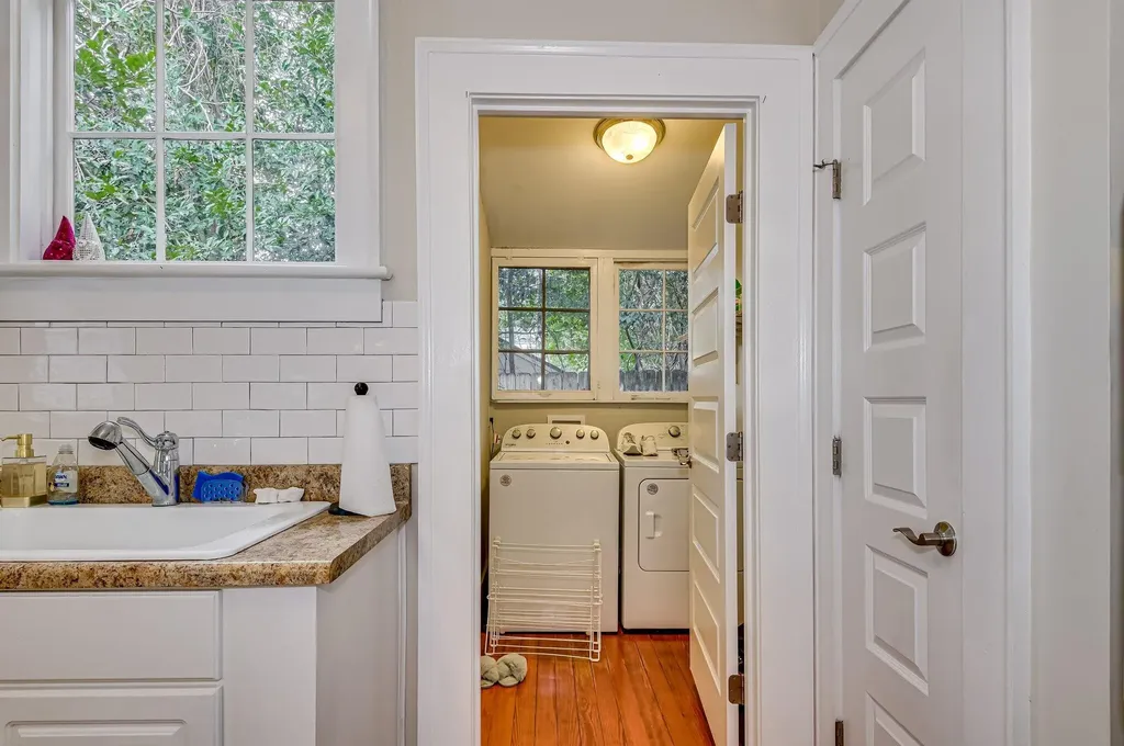 1323 Glenn Avenue Augusta GA 30904