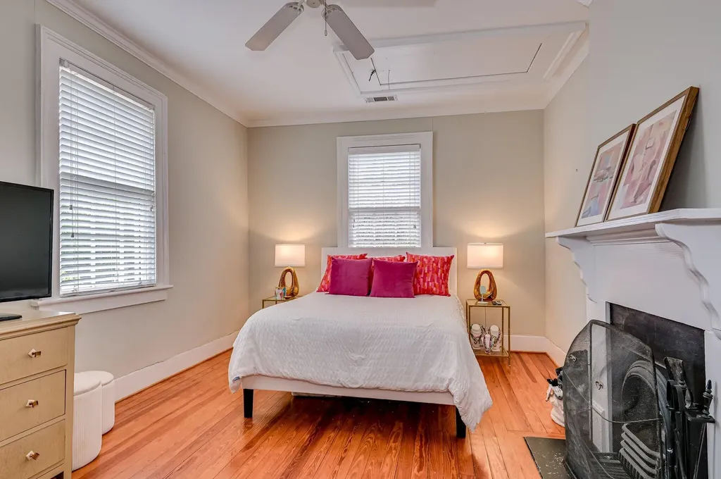 1323 Glenn Avenue Augusta GA 30904