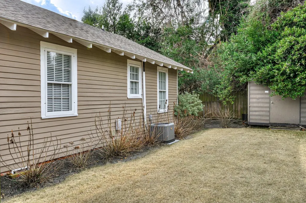 1323 Glenn Avenue Augusta GA 30904
