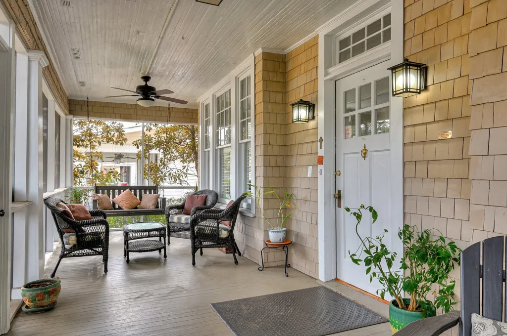 1323 Glenn Avenue Augusta GA 30904