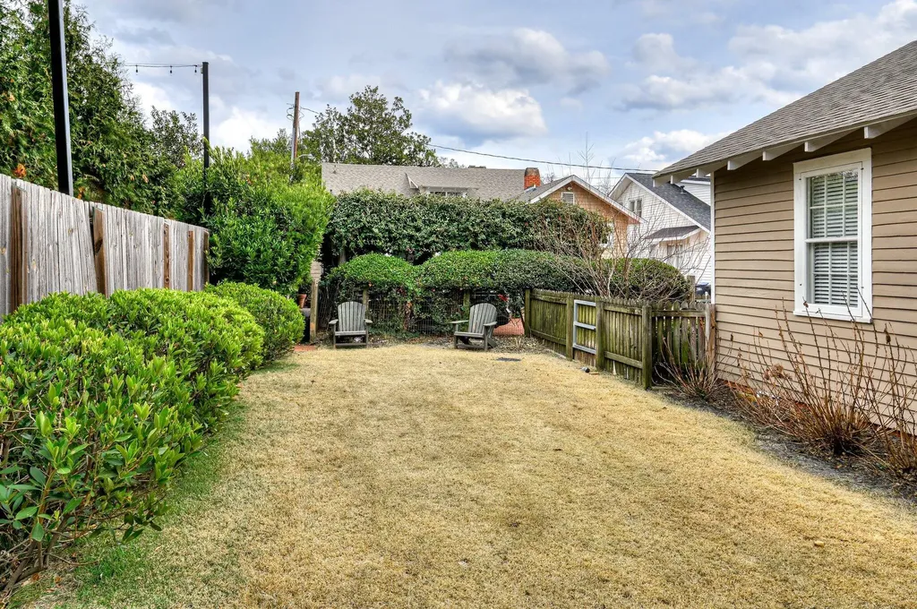 1323 Glenn Avenue Augusta GA 30904