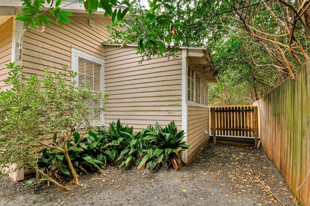 1323 Glenn Avenue Augusta GA 30904