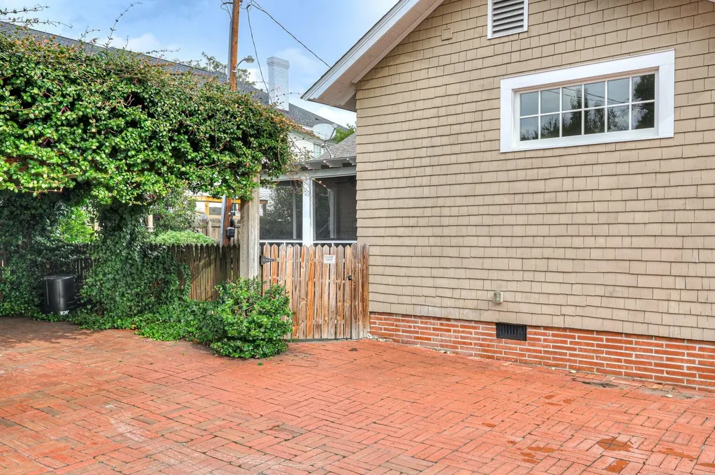 1323 Glenn Avenue Augusta GA 30904