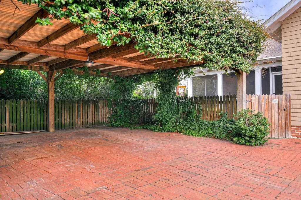 1323 Glenn Avenue Augusta GA 30904