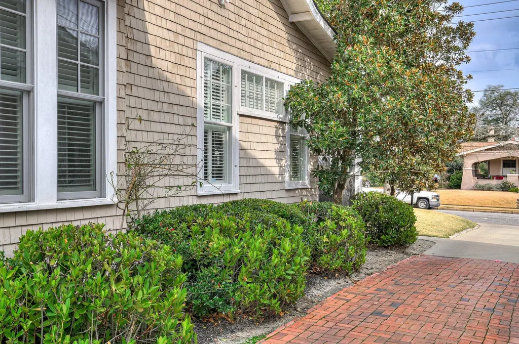 1323 Glenn Avenue Augusta GA 30904