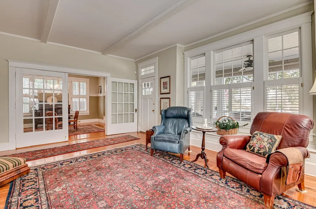 1323 Glenn Avenue Augusta GA 30904