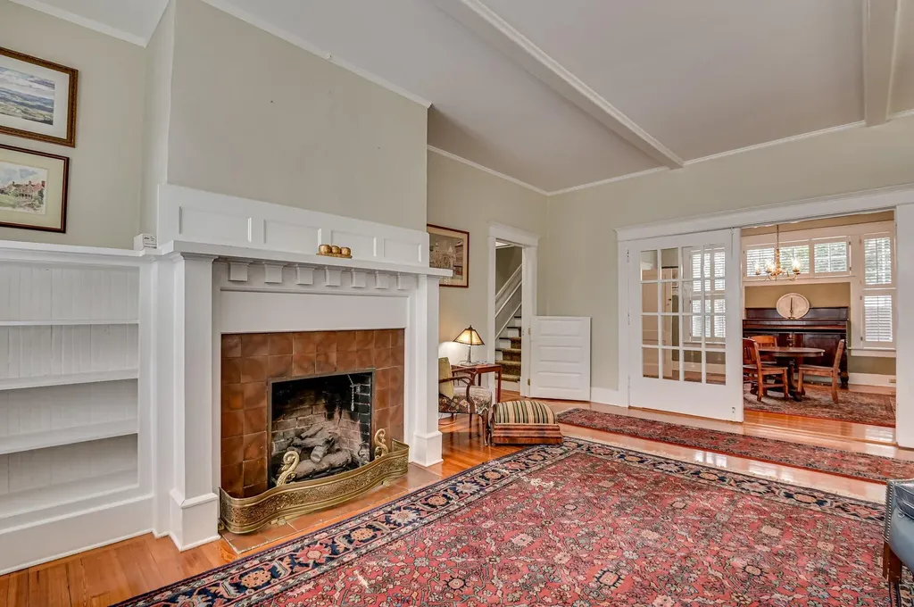 1323 Glenn Avenue Augusta GA 30904
