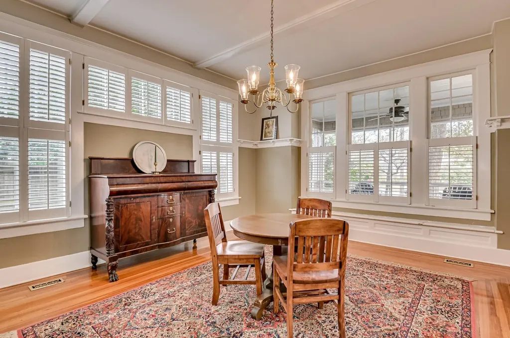 1323 Glenn Avenue Augusta GA 30904