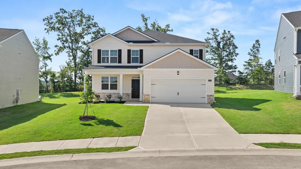 704 Hollis Avenue Grovetown GA 30813