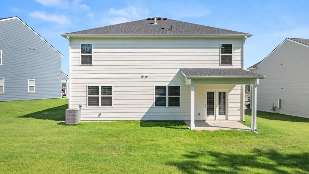 704 Hollis Avenue Grovetown GA 30813