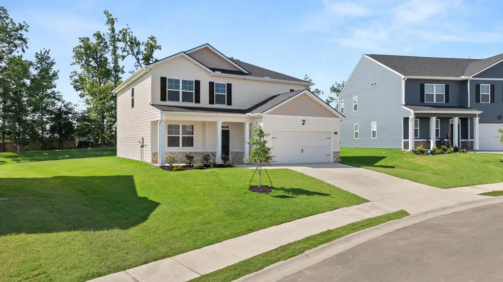 704 Hollis Avenue Grovetown GA 30813
