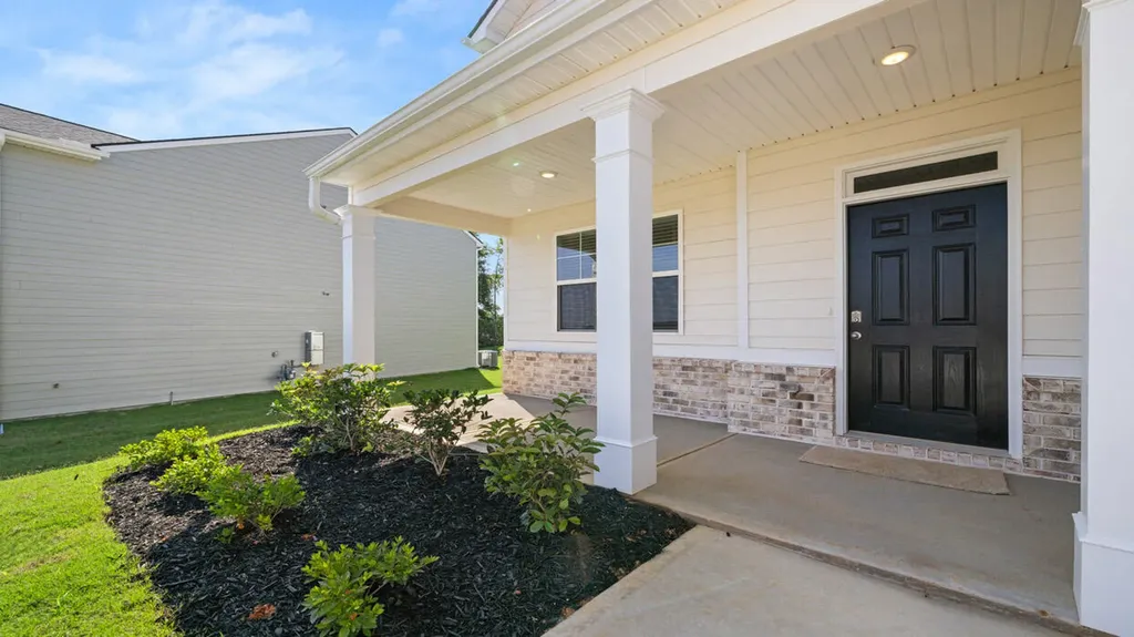 704 Hollis Avenue Grovetown GA 30813