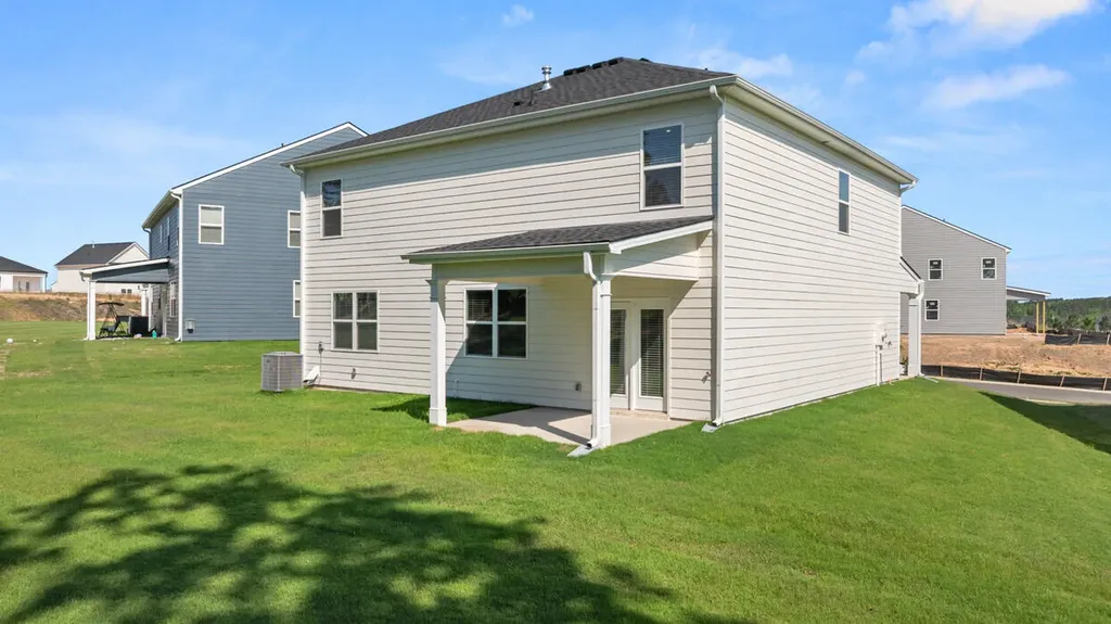 704 Hollis Avenue Grovetown GA 30813