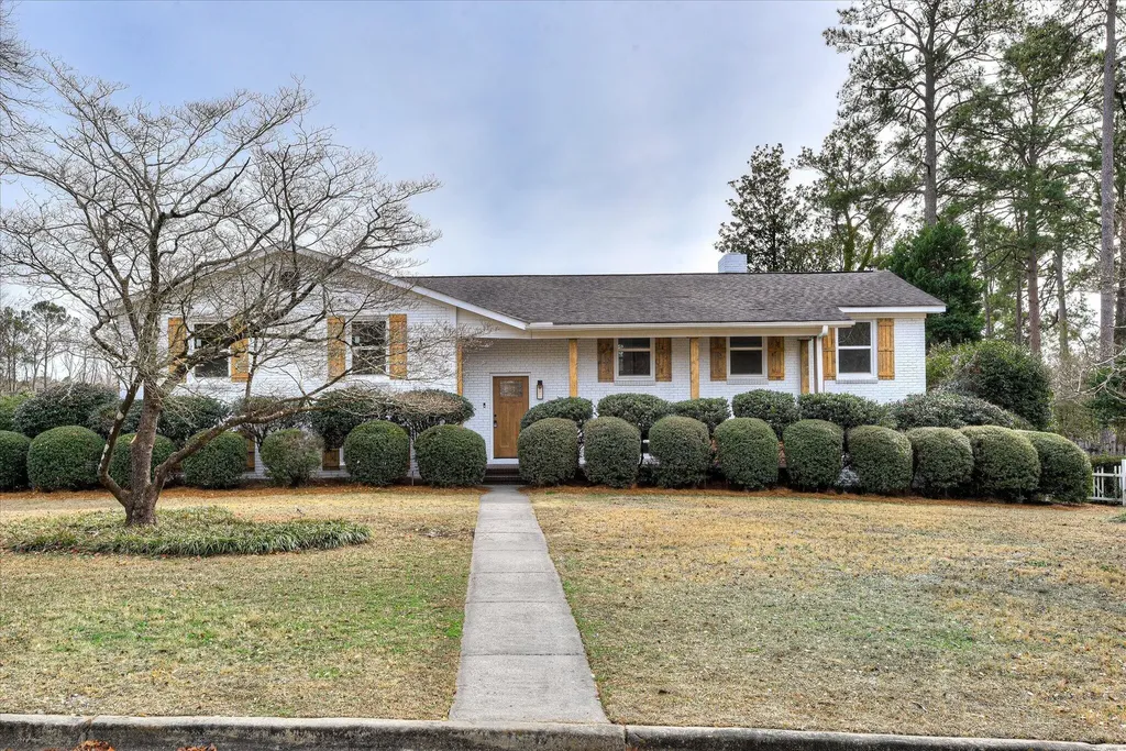 1815 Mountside Drive North Augusta SC 29841