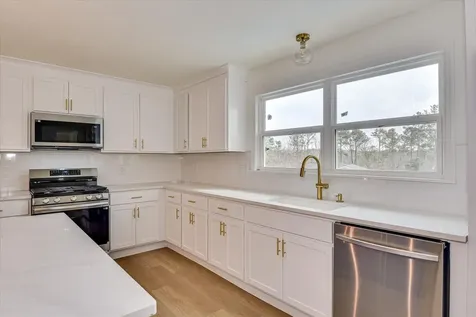 1815 Mountside Drive North Augusta SC 29841