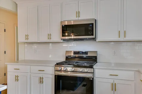1815 Mountside Drive North Augusta SC 29841