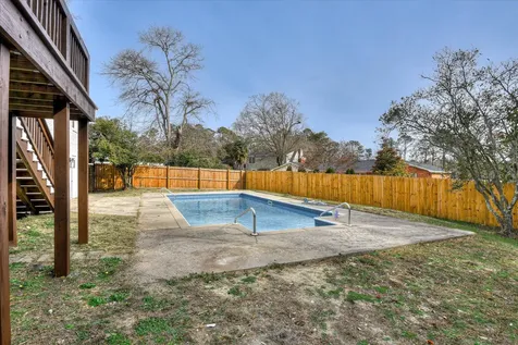 1815 Mountside Drive North Augusta SC 29841