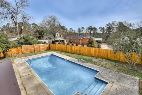 1815 Mountside Drive North Augusta SC 29841