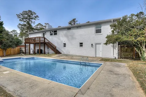 1815 Mountside Drive North Augusta SC 29841