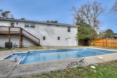 1815 Mountside Drive North Augusta SC 29841