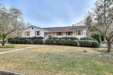 1815 Mountside Drive North Augusta SC 29841